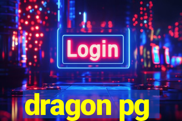 dragon pg